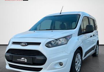 Ford Tourneo 159.200 km 7.999 &euro; Braunschweig 38112