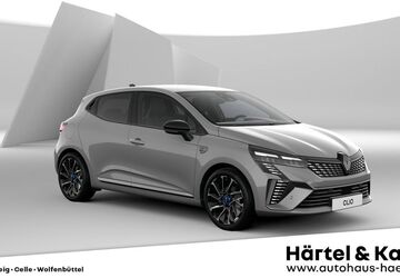 Renault Clio 2.998 km 20.950 &euro; Braunschweig 38124