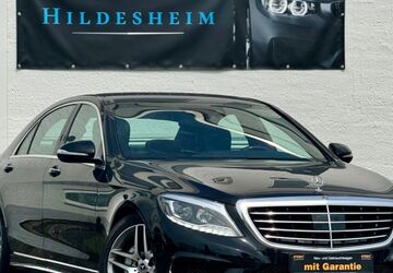 Mercedes-Benz S 350 220.000 km 23.980 &euro; Hildesheim 31135