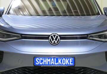 VW ID.4 60.900 km 26.950 &euro; Braunschweig 38112