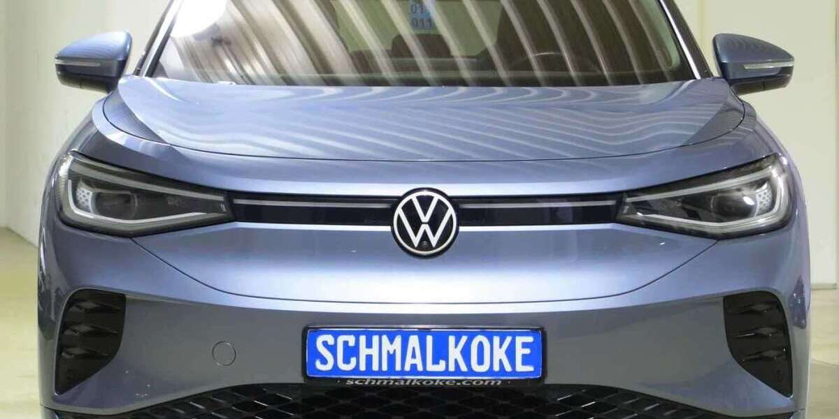 VW ID.4 60.900 km 26.950 &euro; Braunschweig 38112