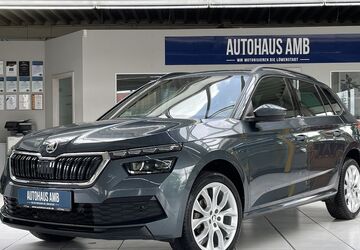 Skoda Kamiq 57.403 km 18.800 &euro; Braunschweig 38122