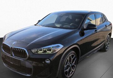 BMW X2 70.222 km 29.450 &euro; Hildesheim 31137