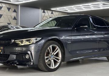 BMW 430 142.000 km 18.990 &euro; Peine 31226