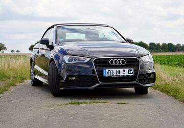 Audi A3 205.000 km 10.999 &euro; Hildesheim 31141