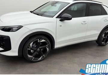 VW T-Roc 1.100 km 39.400 &euro; Peine 31226