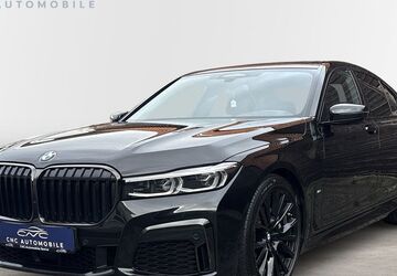 BMW 730 96.000 km 49.990 &euro; Goslar 38640