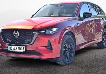 Mazda CX-60 3.850 km 49.890 &euro; Braunschweig 38114