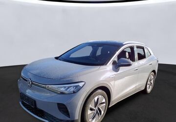 VW ID.4 115.661 km 18.990 &euro; Vechelde 38159