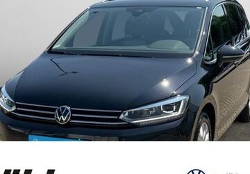 VW Touran 25.995 km 35.590 &euro; Hildesheim 31137