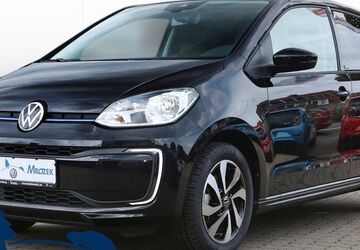 VW up! 12.250 km 19.490 &euro; Schladen 38315