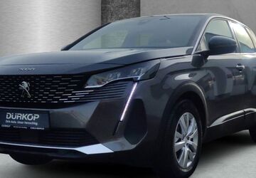 Peugeot 3008 20.106 km 26.990 &euro; Hildesheim 31135