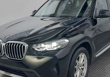 BMW X3 34.103 km 42.950 &euro; Hildesheim 31137
