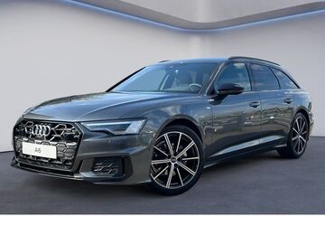 Audi A6 14.500 km 48.750 &euro; Braunschweig 38124
