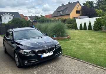 BMW 535 280.000 km 10.000 &euro; Ilsede 31246