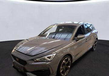 Cupra Leon 85.073 km 24.900 &euro; Braunschweig 38122