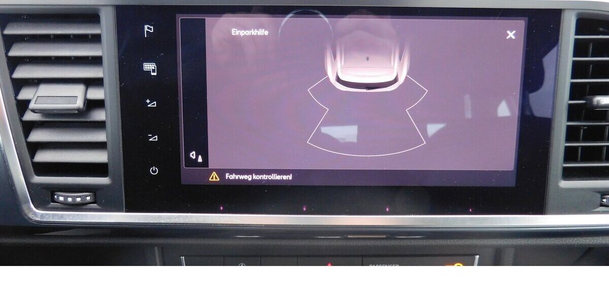 Seat Ateca 1.5 Style TSI BMT Navi Klima Alu 30.200 km 22.990 &euro; Vordorf 38533