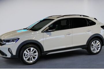 VW Taigo 10.160 km 25.560 &euro; Hildesheim 31135