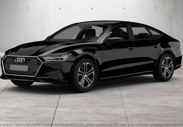 Audi A7 26.677 km 54.440 &euro; Goslar 38644