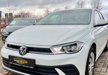 VW Polo 139.057 km 12.790 &euro; Wolfenbüttel 38304