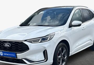 Ford Kuga 19.982 km 33.403 &euro; Hildesheim 31135