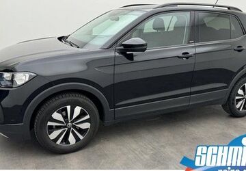 VW T-Cross 29.830 km 19.700 &euro; Peine 31226