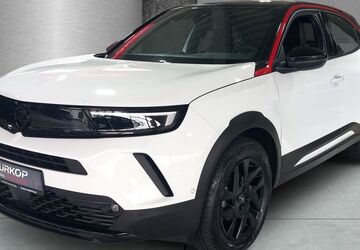 Opel Mokka 30.870 km 19.950 &euro; Goslar 38644