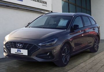 Hyundai i30 51.280 km 18.950 &euro; Salzgitter 38229