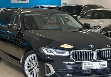 BMW 530 139.987 km 31.599 &euro; Peine 31228