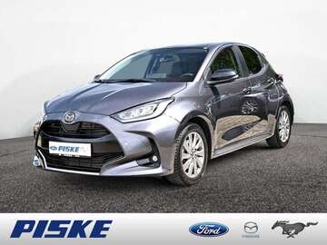 Gebrauchte Mazda 2
