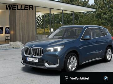 Gebrauchte BMW X1