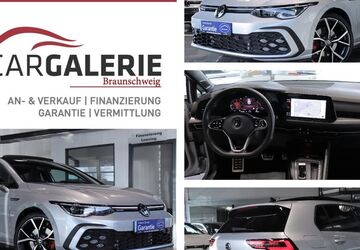 VW Golf 97.241 km 27.950 &euro; Braunschweig 38116