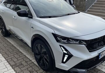 Renault Rafale 1.555 km 46.790 &euro; Wolfenbüttel 38304