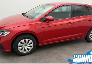 VW Polo 16.430 km 19.100 &euro; Peine 31226