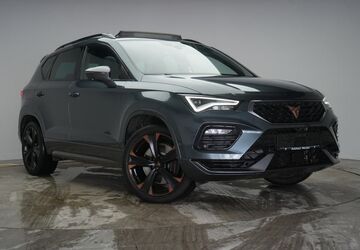 Cupra Ateca 73.000 km 26.990 &euro; Braunschweig 38110