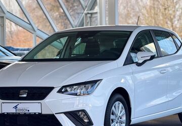 Seat Ibiza 19.032 km 13.890 &euro; Salzgitter 38228