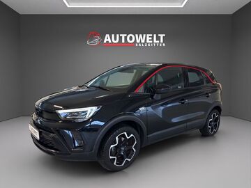 Gebrauchte Opel Crossland