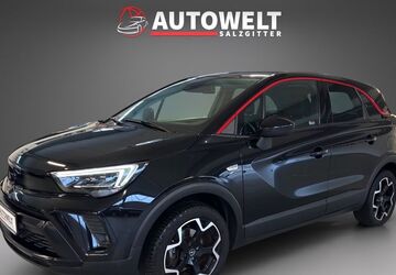 Opel Crossland (X) 76.000 km 14.999 &euro; Salzgitter 38229