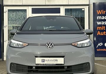 VW ID.3 12.004 km 17.980 &euro; Salzgitter 38229