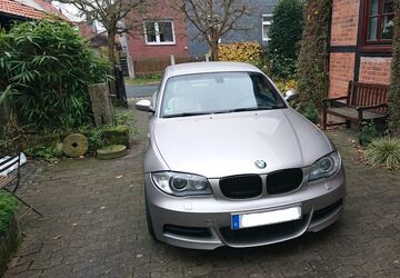 BMW 135 163.000 km 17.200 &euro; Braunschweig 38112