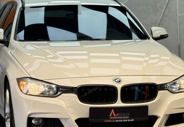 BMW 318 202.000 km 10.950 &euro; Salzgitter 38259