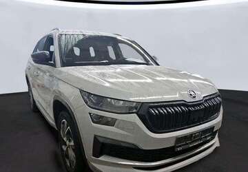 Skoda Kodiaq 107.000 km 33.950 &euro; Salzgitter 38259