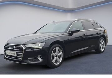 Audi A6 8.800 km 38.450 &euro; Braunschweig 38122