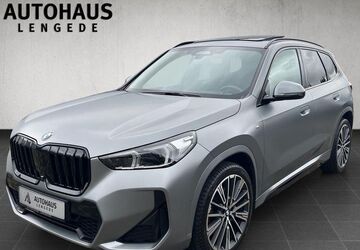 BMW X1 133.205 km 34.999 &euro; Lengede 38268