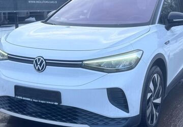 VW ID.4 166.417 km 17.990 &euro; Vechelde 38159