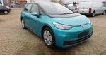 VW ID.3 Pure Performace Elektrik Automatik Navi 37.300 km 17.690 &euro; Vordorf 38533