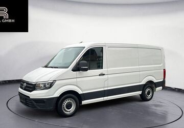 VW Crafter 139.360 km 13.900 &euro; Braunschweig 38118