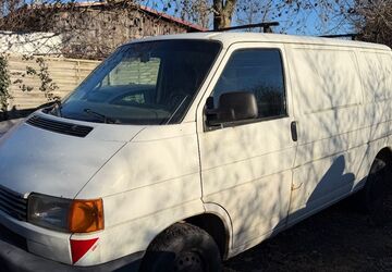 VW T4 andere 399.000 km 2.450 &euro; Salzgitter 38229