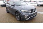 VW T-Cross 1.0 Style BMT TSI Klima Navi 35.400 km 17.990 &euro; Vordorf 38533