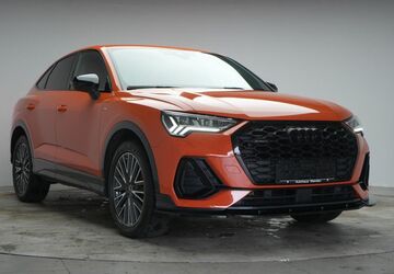 Audi Q3 118.000 km 29.990 &euro; Braunschweig 38110